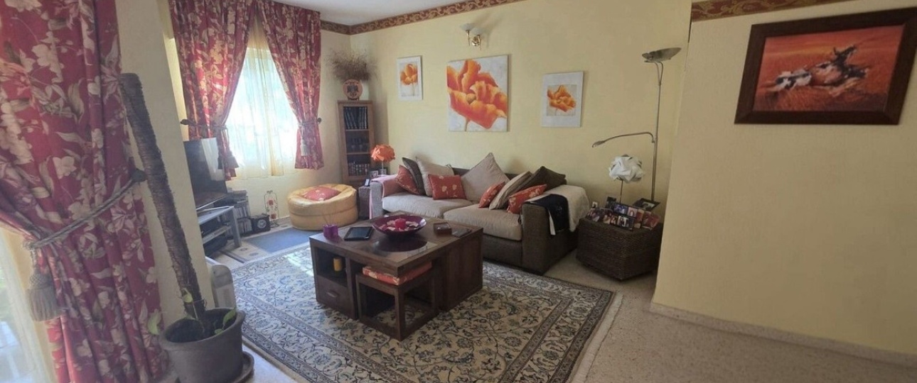 Wiederverkauf - Town house - Estepona - Estepona Centro