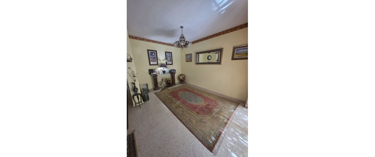 Wiederverkauf - Town house - Estepona - Estepona Centro
