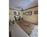 Wiederverkauf - Town house - Estepona - Estepona Centro