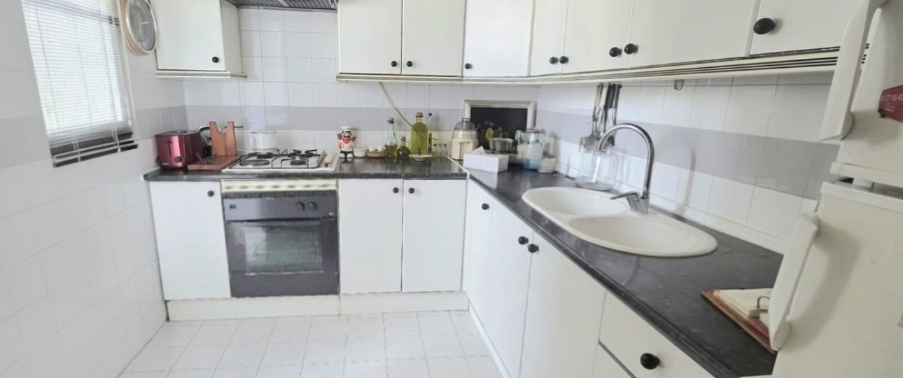 Wiederverkauf - Town house - Estepona - Estepona Centro