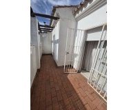 Wiederverkauf - Town house - Estepona - Estepona Centro