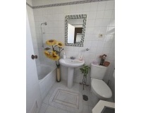 Wiederverkauf - Town house - Estepona - Estepona Centro