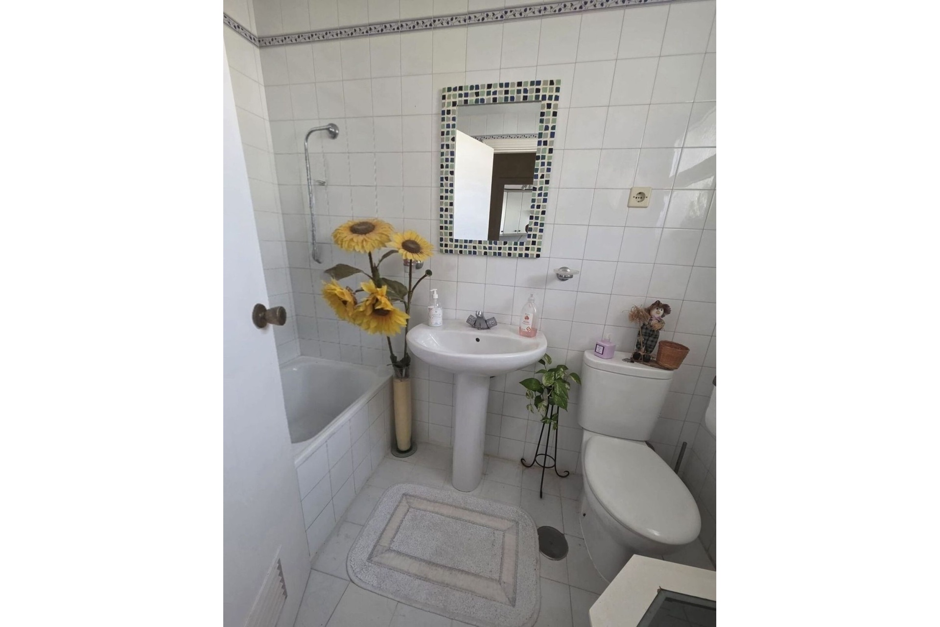 Wiederverkauf - Town house - Estepona - Estepona Centro