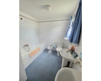 Wiederverkauf - Town house - Estepona - Estepona Centro