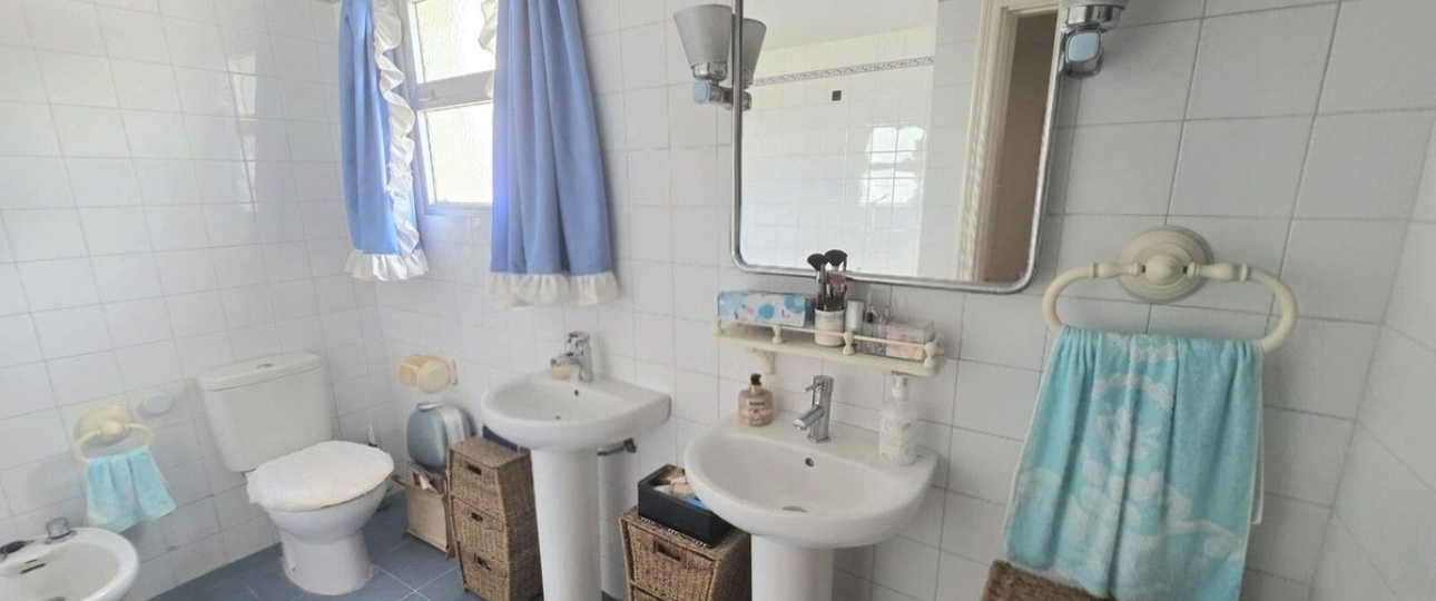 Wiederverkauf - Town house - Estepona - Estepona Centro