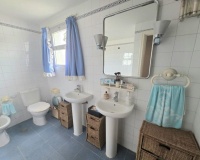 Wiederverkauf - Town house - Estepona - Estepona Centro