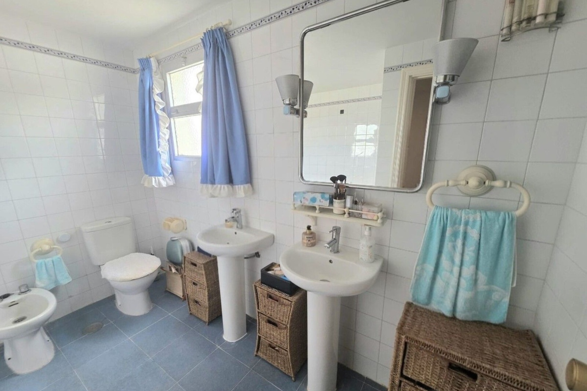 Wiederverkauf - Town house - Estepona - Estepona Centro