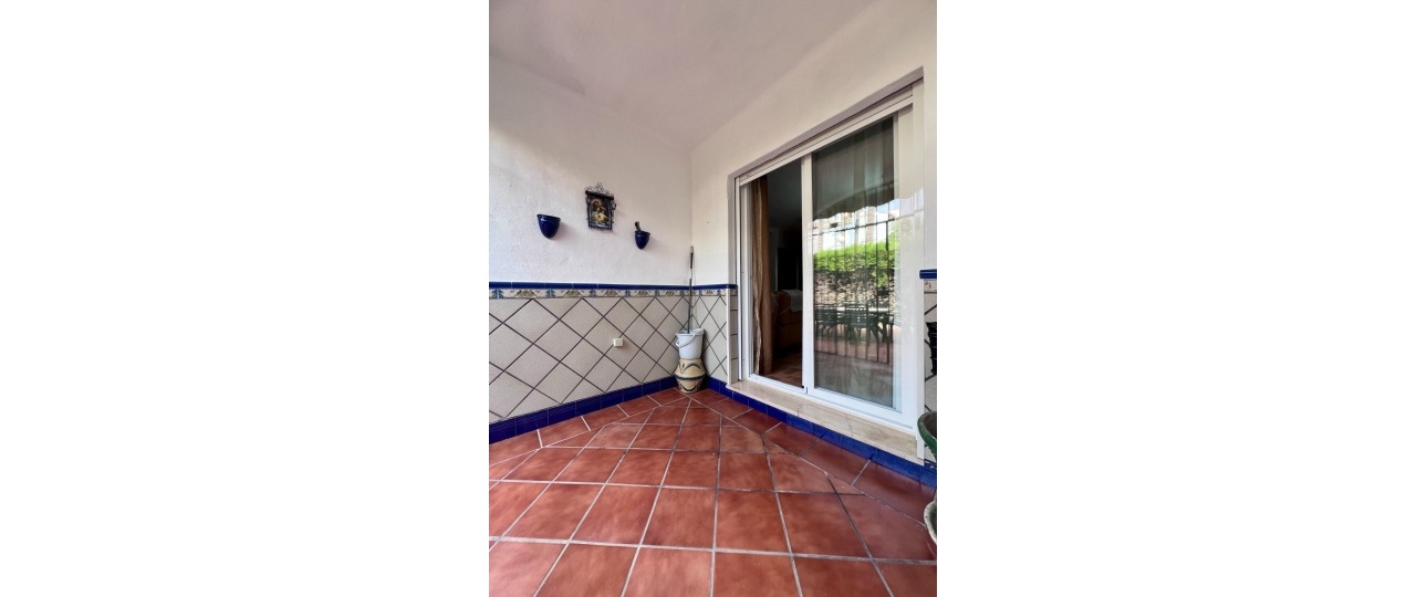 Wiederverkauf - Town house - Estepona - Estepona Centro