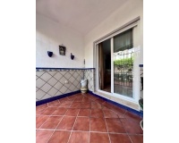 Wiederverkauf - Town house - Estepona - Estepona Centro