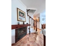 Wiederverkauf - Town house - Estepona - Estepona Centro