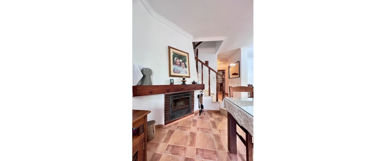 Wiederverkauf - Town house - Estepona - Estepona Centro