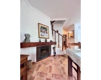 Wiederverkauf - Town house - Estepona - Estepona Centro