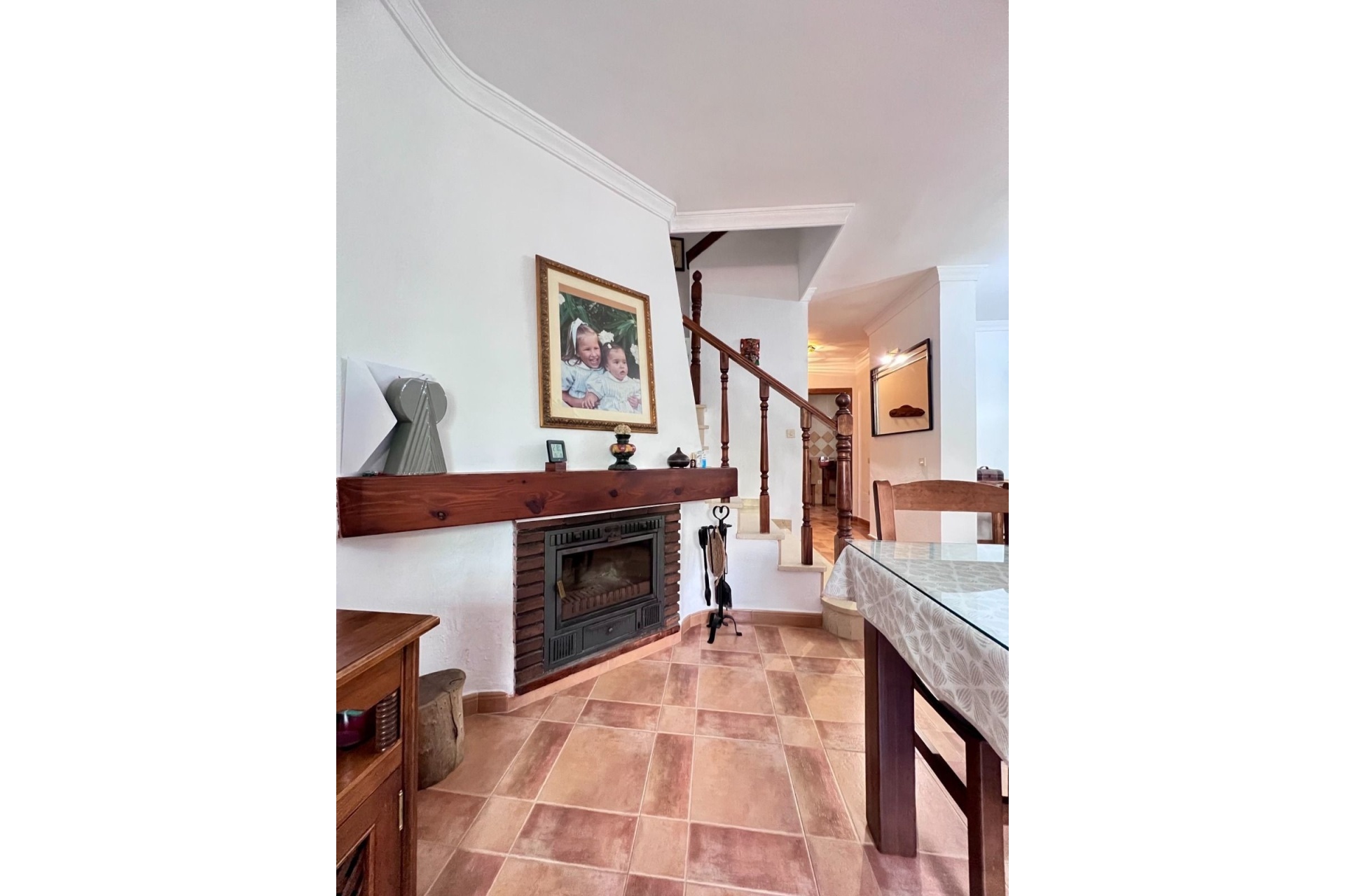 Wiederverkauf - Town house - Estepona - Estepona Centro
