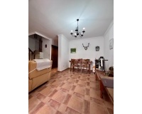 Wiederverkauf - Town house - Estepona - Estepona Centro