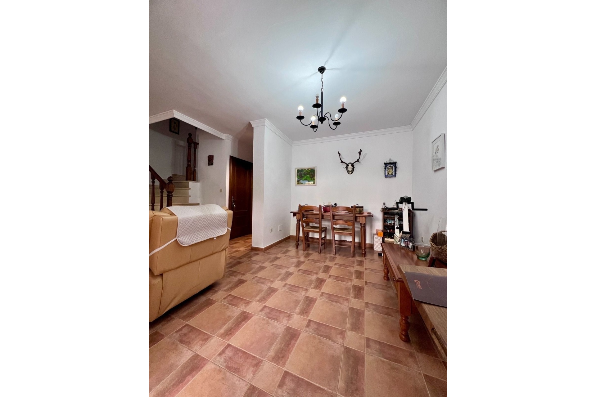 Wiederverkauf - Town house - Estepona - Estepona Centro