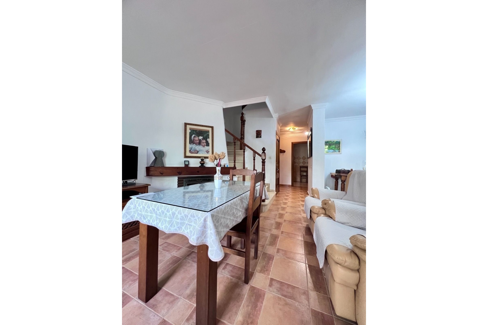 Wiederverkauf - Town house - Estepona - Estepona Centro