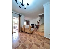 Wiederverkauf - Town house - Estepona - Estepona Centro