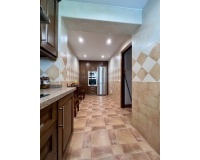 Wiederverkauf - Town house - Estepona - Estepona Centro