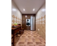 Wiederverkauf - Town house - Estepona - Estepona Centro