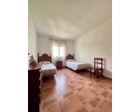 Wiederverkauf - Town house - Estepona - Estepona Centro