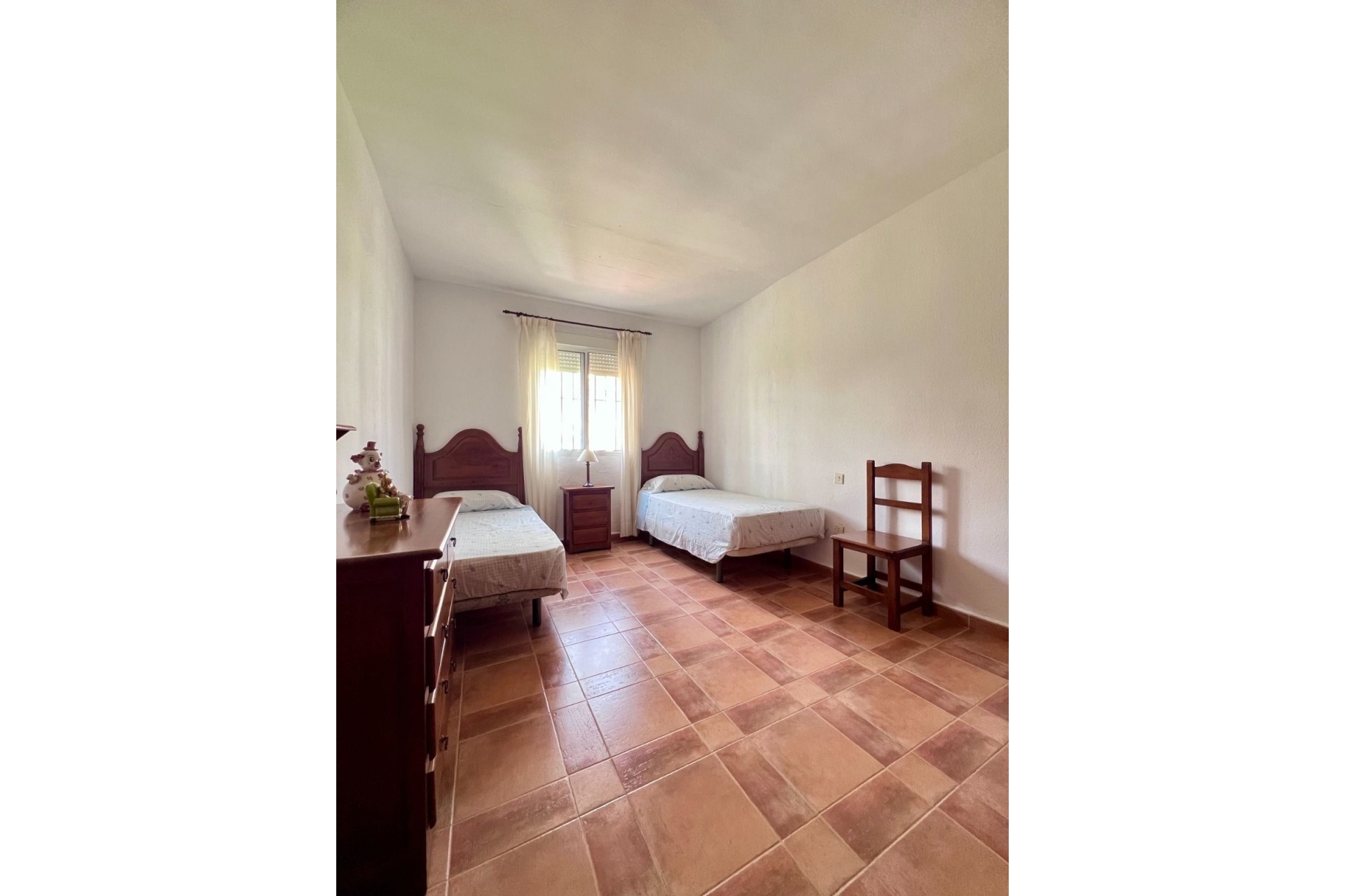 Wiederverkauf - Town house - Estepona - Estepona Centro
