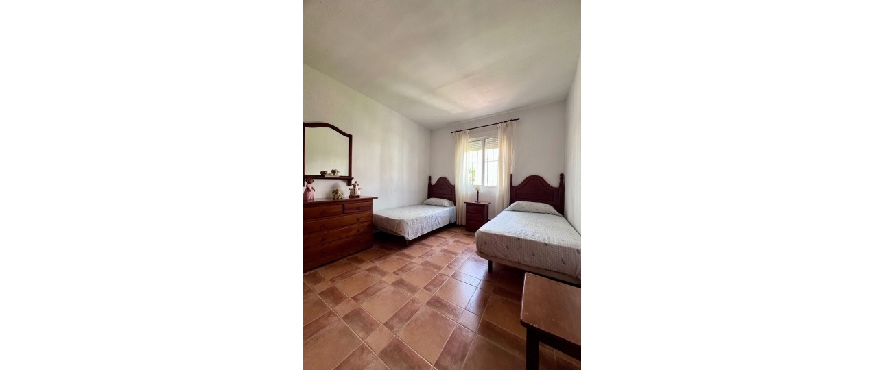 Wiederverkauf - Town house - Estepona - Estepona Centro
