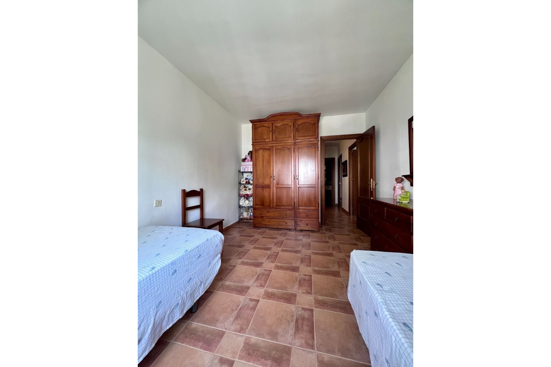 Wiederverkauf - Town house - Estepona - Estepona Centro