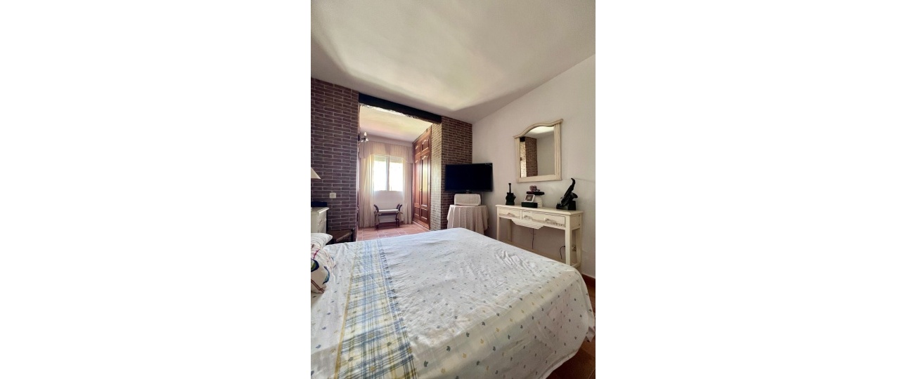 Wiederverkauf - Town house - Estepona - Estepona Centro