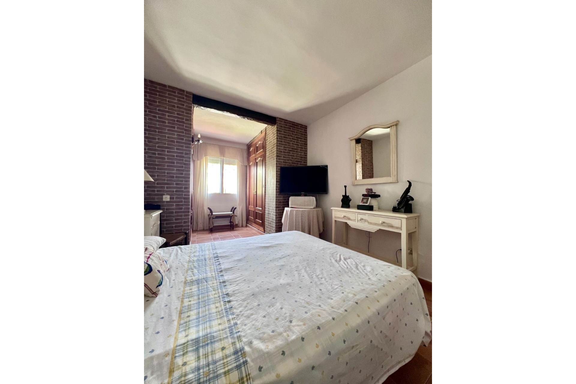 Wiederverkauf - Town house - Estepona - Estepona Centro