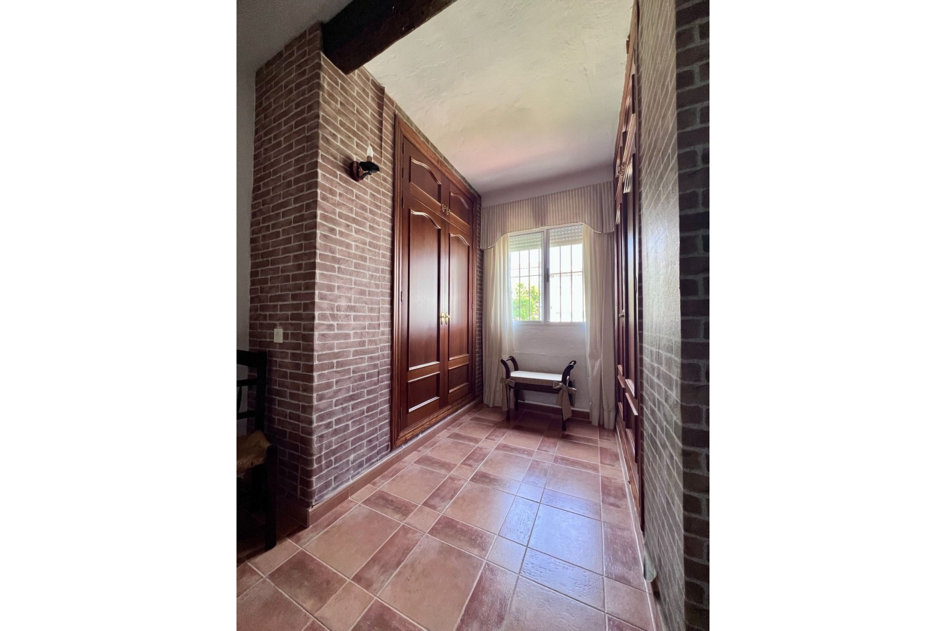 Wiederverkauf - Town house - Estepona - Estepona Centro
