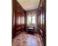 Wiederverkauf - Town house - Estepona - Estepona Centro