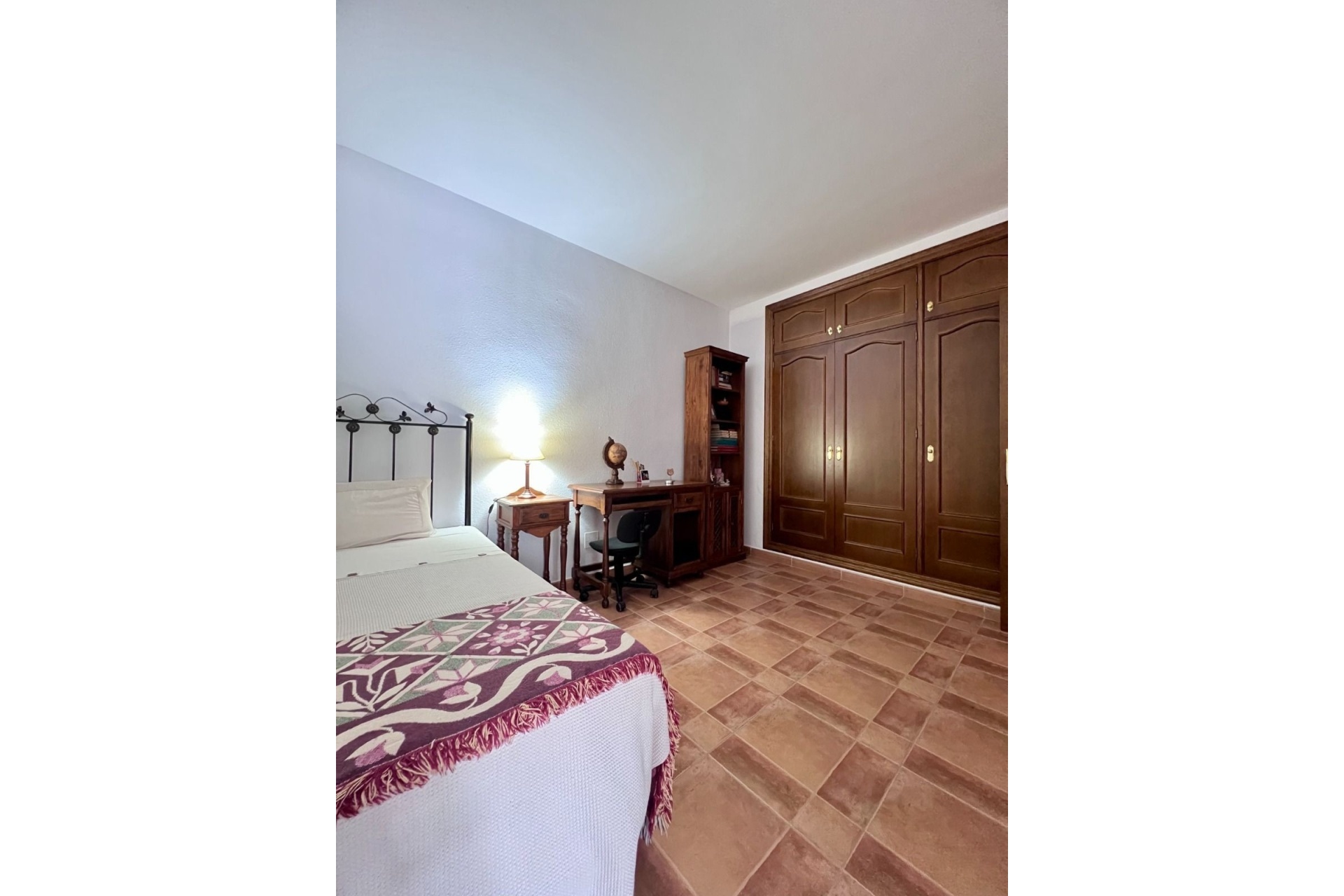 Wiederverkauf - Town house - Estepona - Estepona Centro