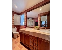 Wiederverkauf - Town house - Estepona - Estepona Centro