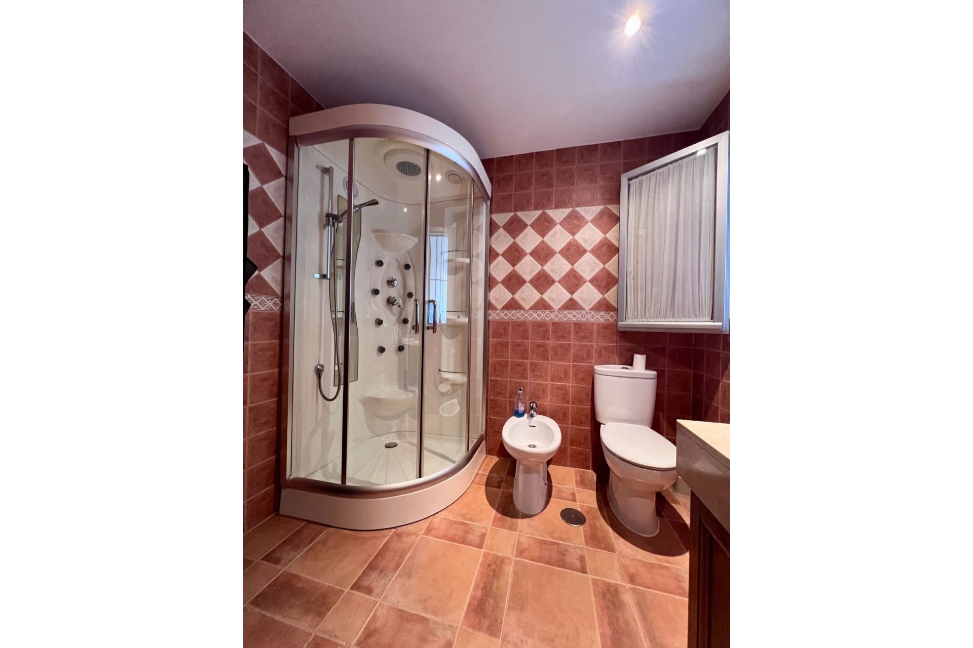 Wiederverkauf - Town house - Estepona - Estepona Centro