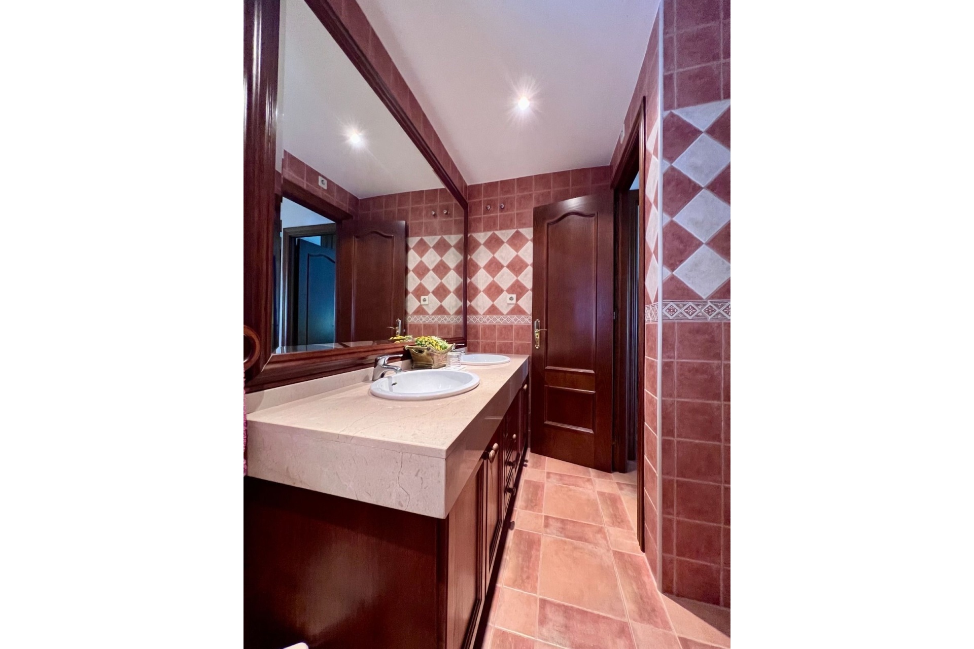 Wiederverkauf - Town house - Estepona - Estepona Centro