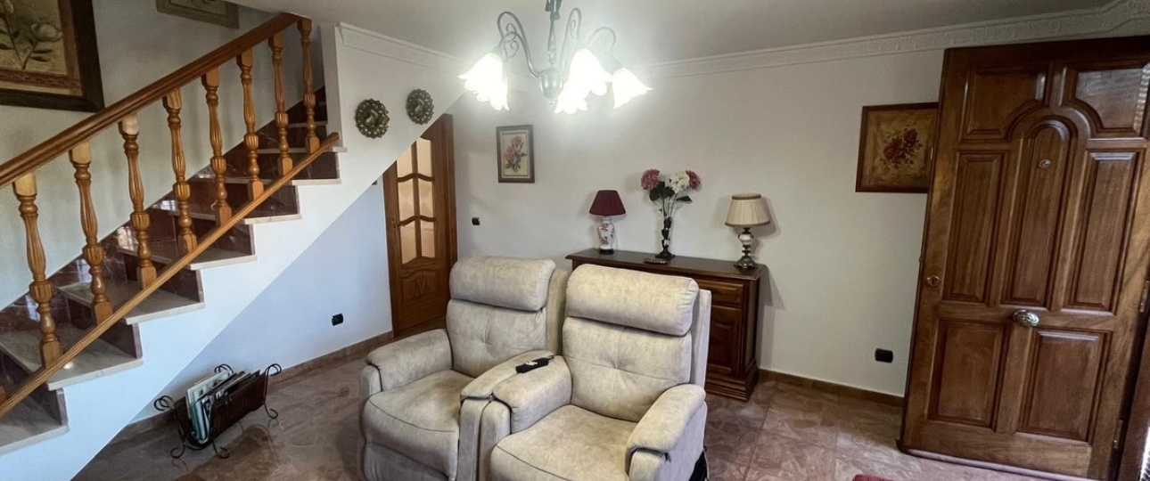 Wiederverkauf - Town house - Estepona - Estepona Centro