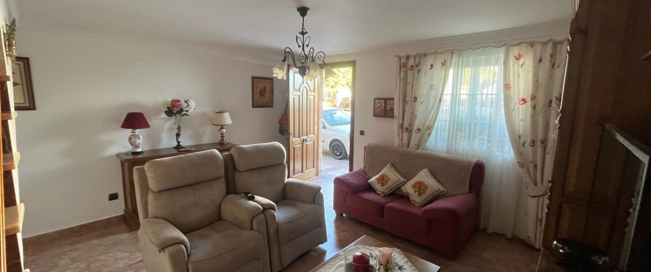 Wiederverkauf - Town house - Estepona - Estepona Centro