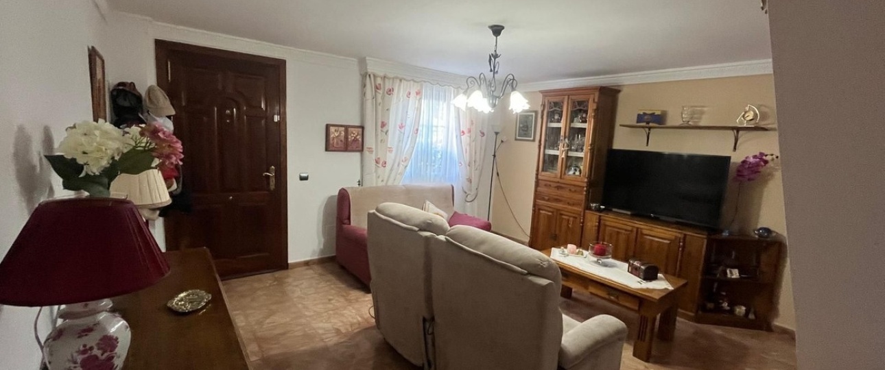 Wiederverkauf - Town house - Estepona - Estepona Centro