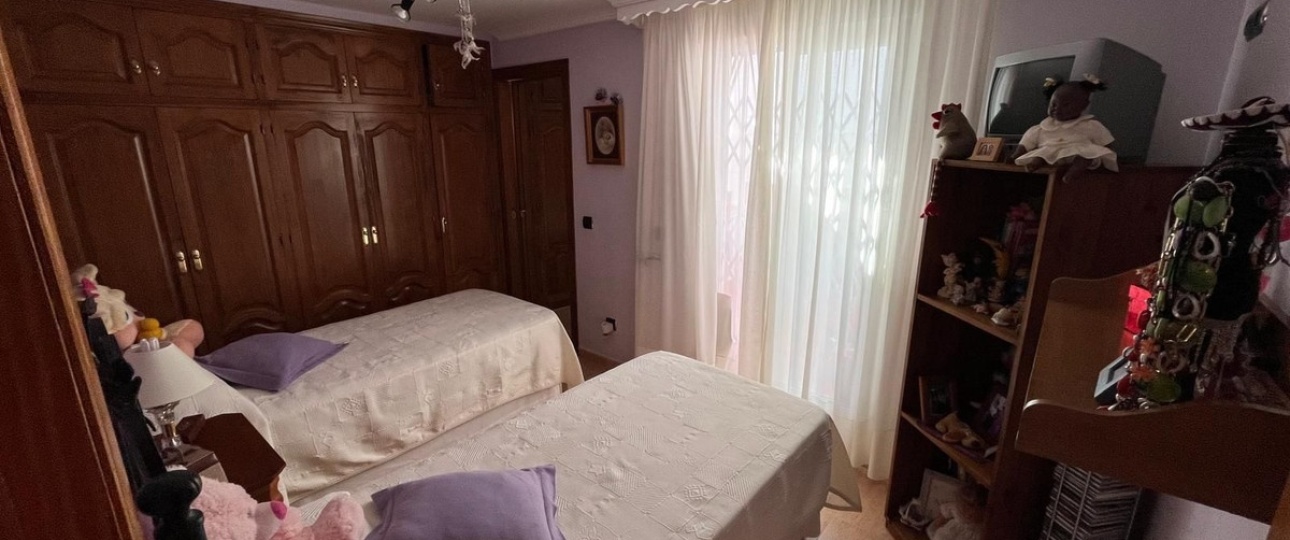 Wiederverkauf - Town house - Estepona - Estepona Centro
