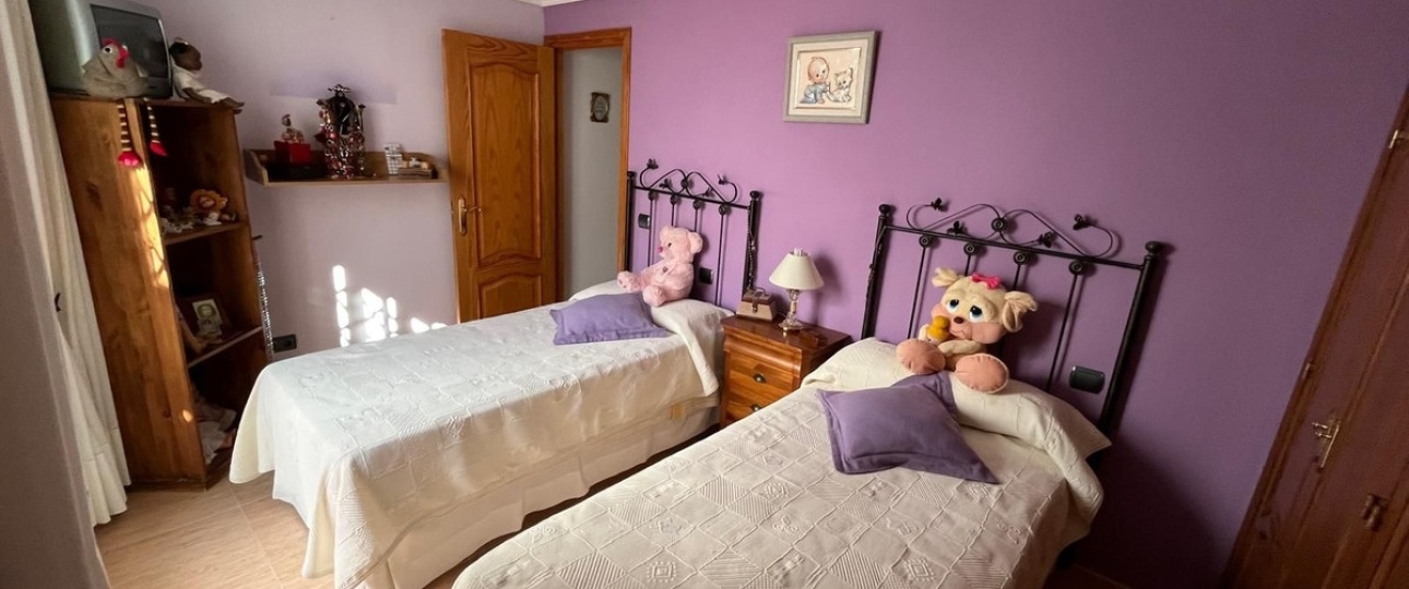 Wiederverkauf - Town house - Estepona - Estepona Centro