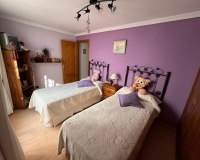 Wiederverkauf - Town house - Estepona - Estepona Centro