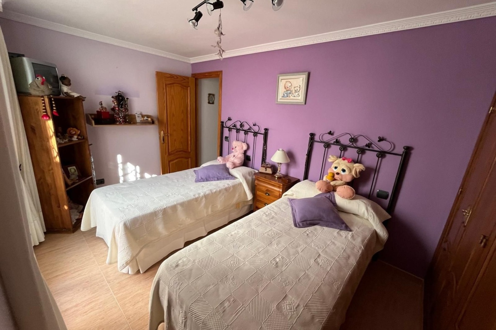 Wiederverkauf - Town house - Estepona - Estepona Centro
