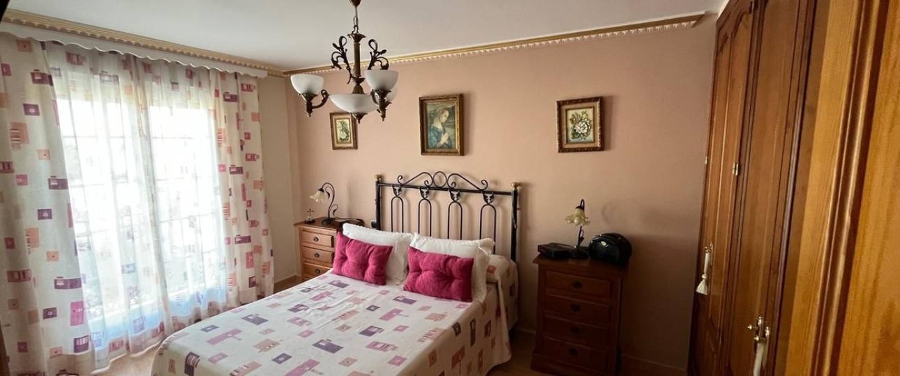 Wiederverkauf - Town house - Estepona - Estepona Centro
