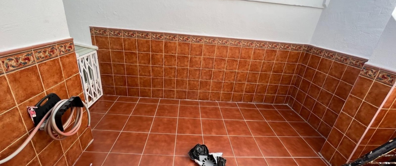 Wiederverkauf - Town house - Estepona - Estepona Centro