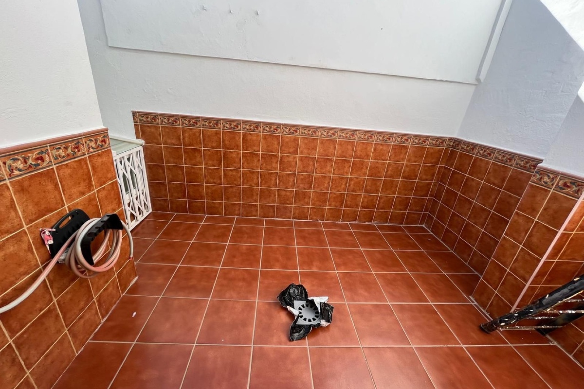 Wiederverkauf - Town house - Estepona - Estepona Centro