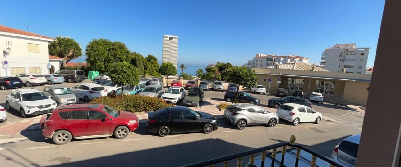 Wiederverkauf - Town house - Estepona - Estepona Centro