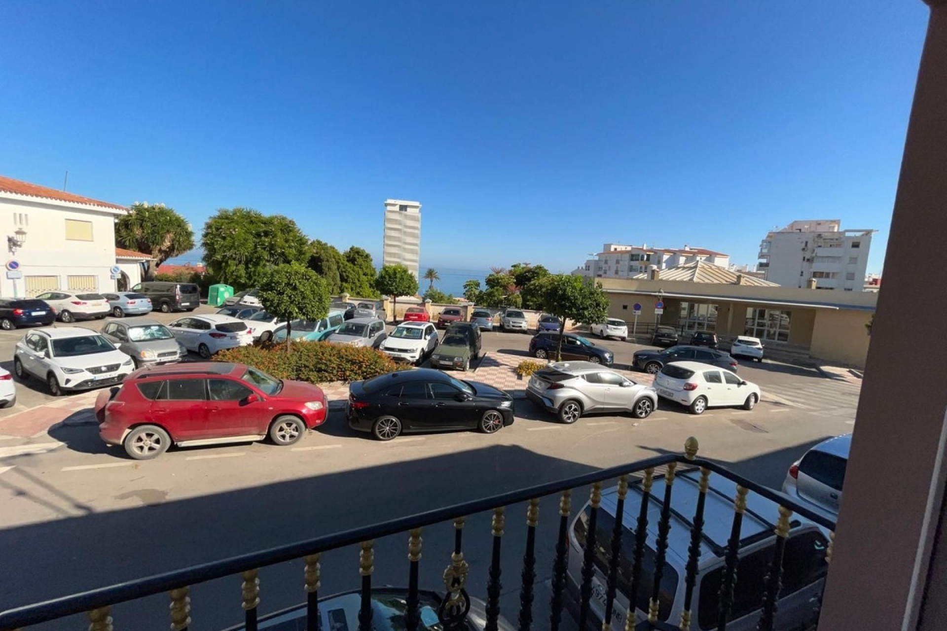 Wiederverkauf - Town house - Estepona - Estepona Centro