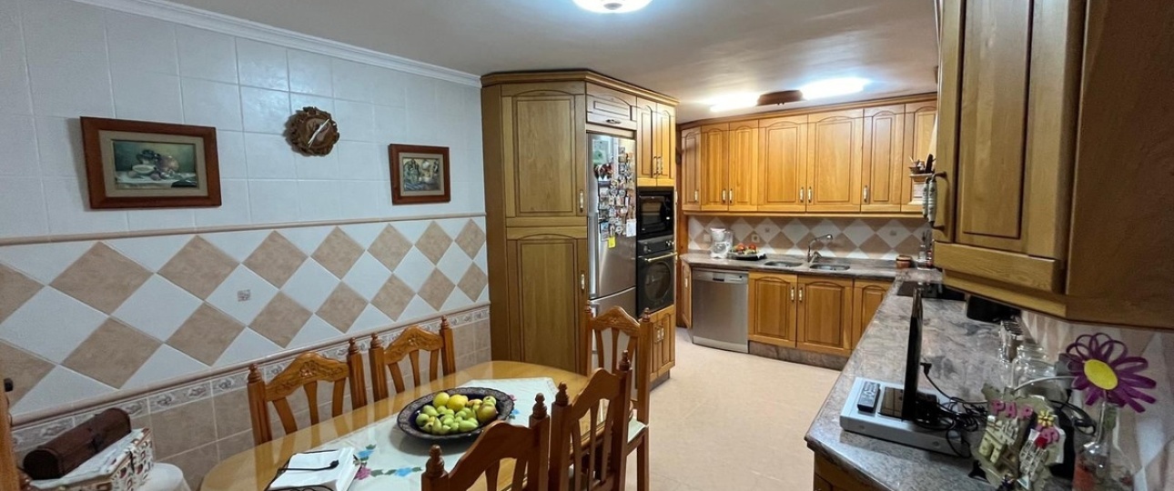 Wiederverkauf - Town house - Estepona - Estepona Centro