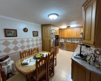 Wiederverkauf - Town house - Estepona - Estepona Centro