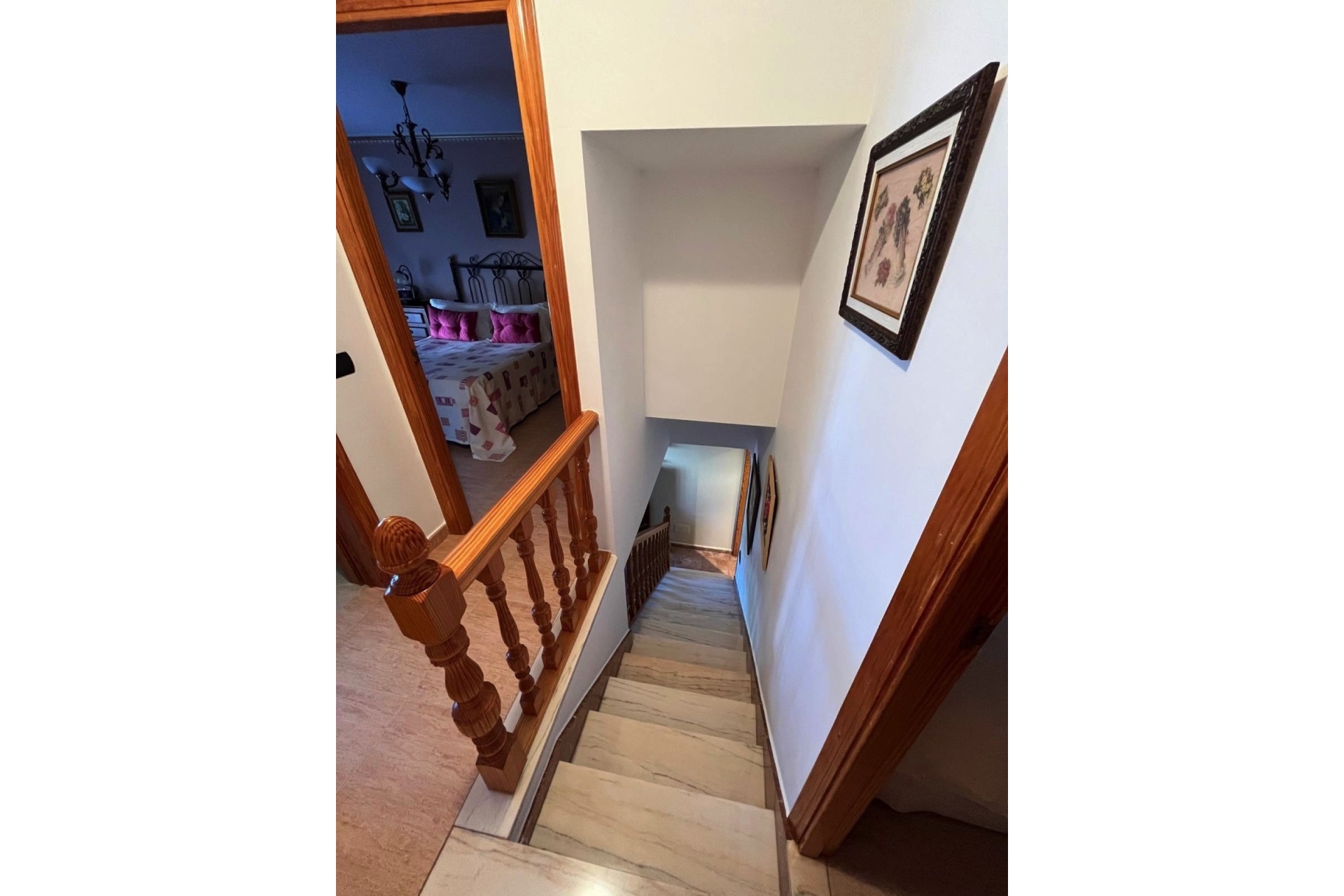 Wiederverkauf - Town house - Estepona - Estepona Centro